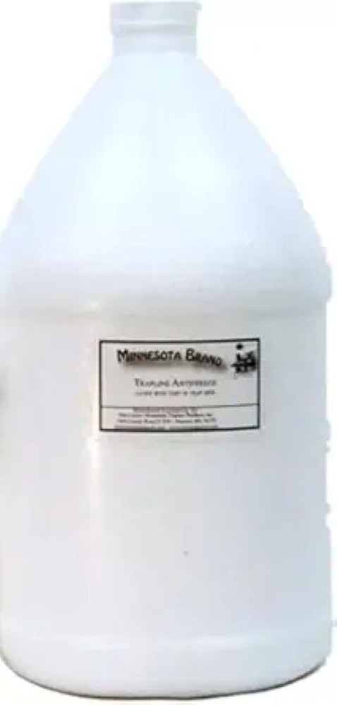 Trapline Flake-Type Anti-Freeze