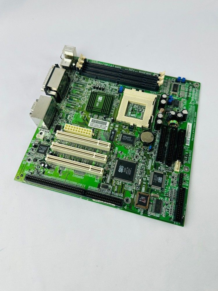Compaq 387640-101 MUSTANG-S Motherboard