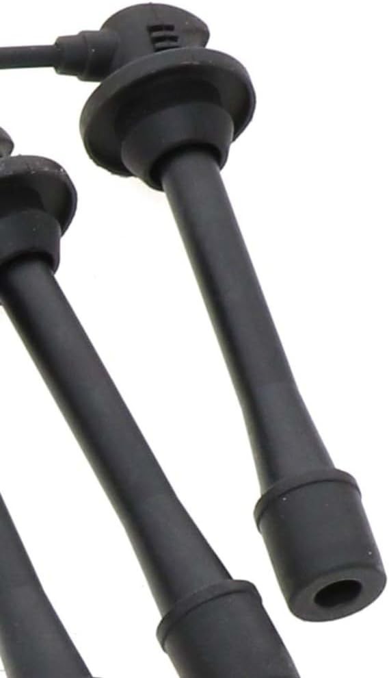 Denso IGN WIRE SET-5MM - 671-6182