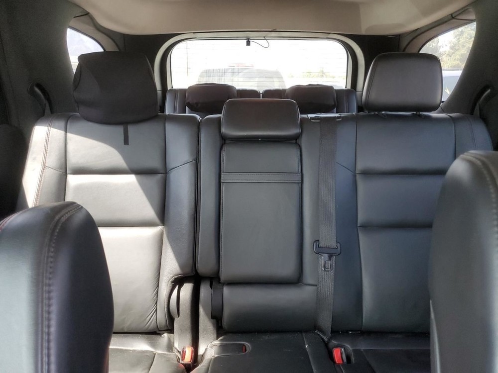 CONTROL PANEL OEM 2018 DODGE DURANGO 1YR WRNTY 68308872AB