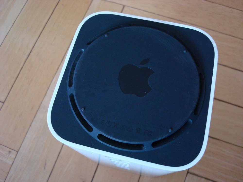Apple Time Capsule 2TB – A1470 - ME177LL/A