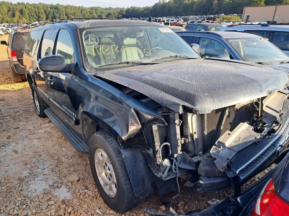 SUBCHEV15 2008 Glove Box 4789563