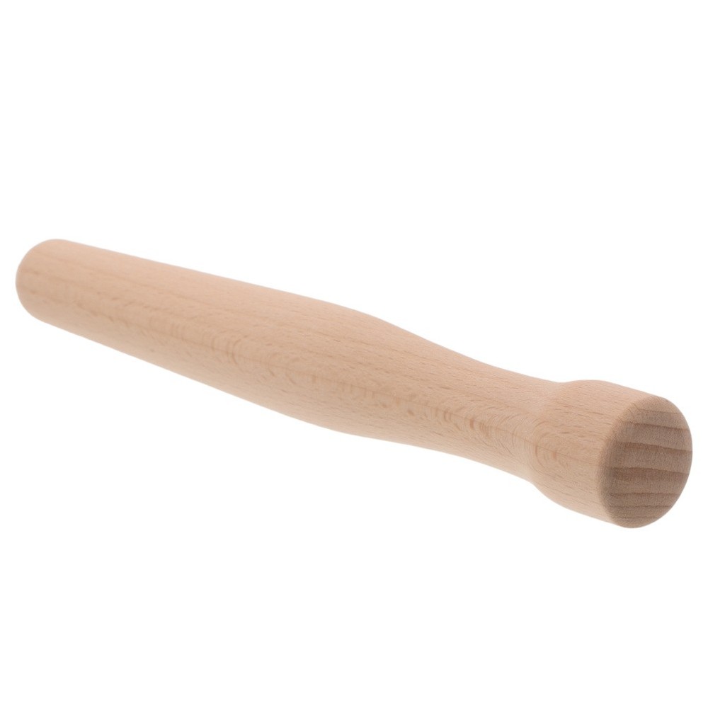 Muttler for Drinks Wooden Muddler Bartender Ice Tool Cocktail Gadgets