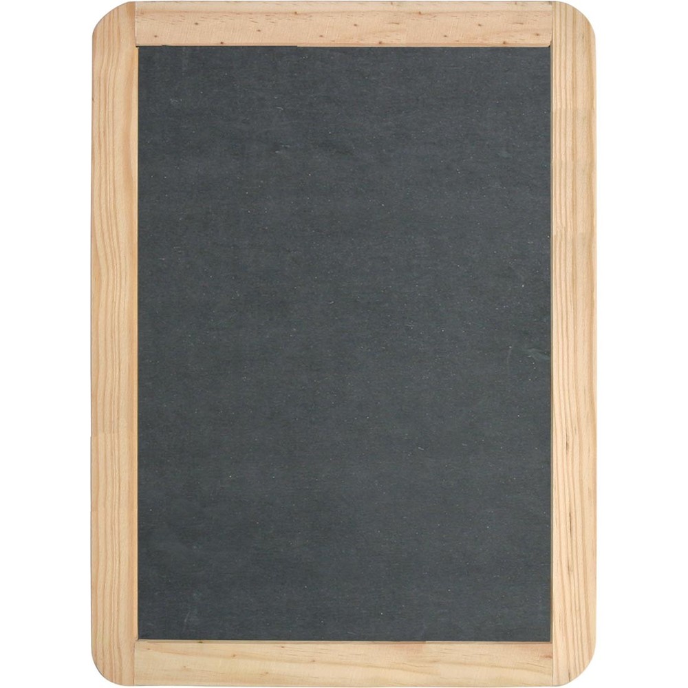 Slate Chalkboard 7x10"