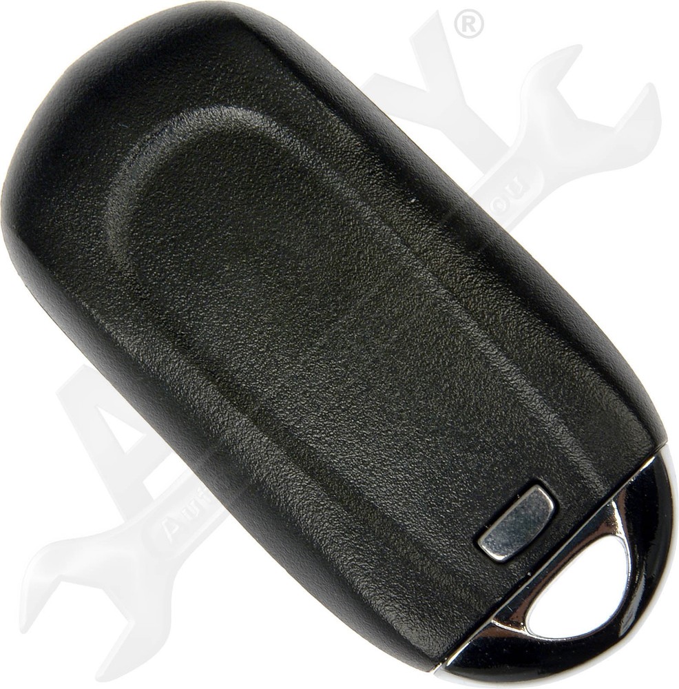 APDTY 175189 Keyless Entry Remote 5 Button