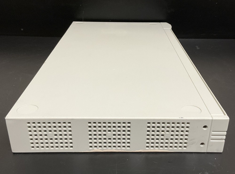 3Com SuperStack II Hub 10 | No Power Supply