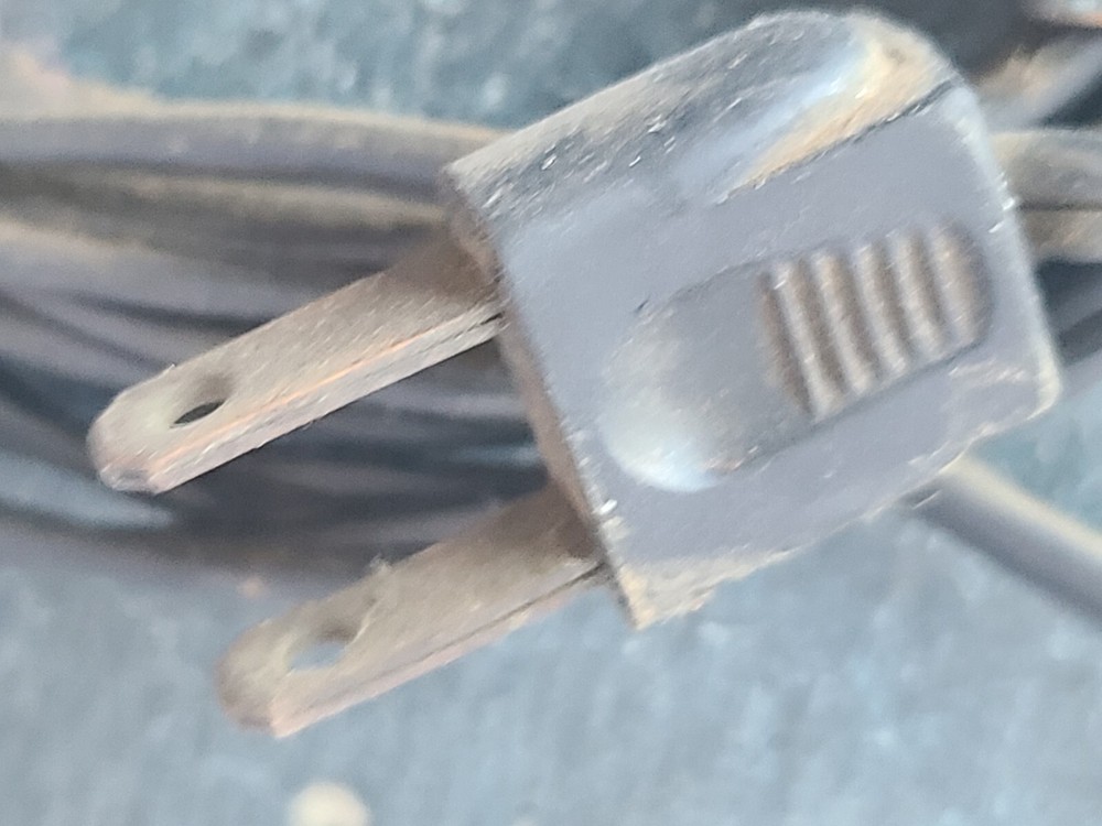 Win-Tronix Model 820 Dynamic Sweep Circuit Analyzer Excellent Condition Winston