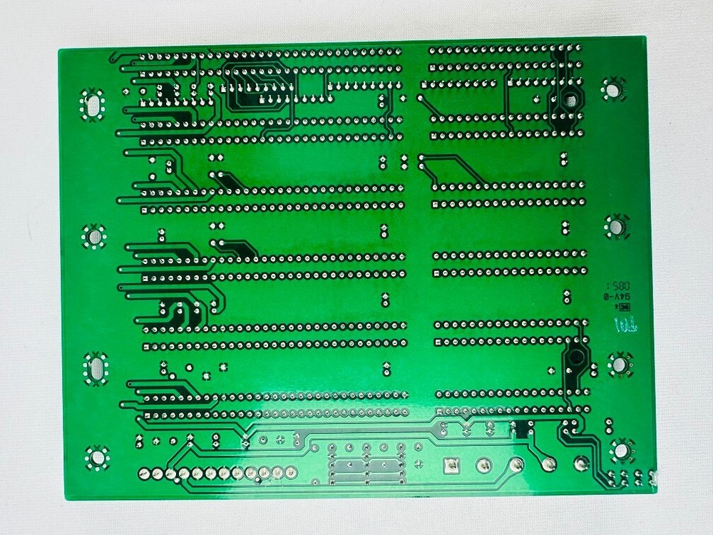 Lanner Electronics AP-SL06 Backplane