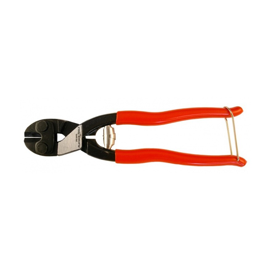 *OPEN BOX* Platinum Tools® 10512C Steel Wire Cutter