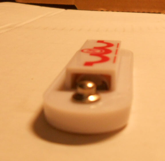 Elenco Snap Circuits Replacement Part A1 Y34 w