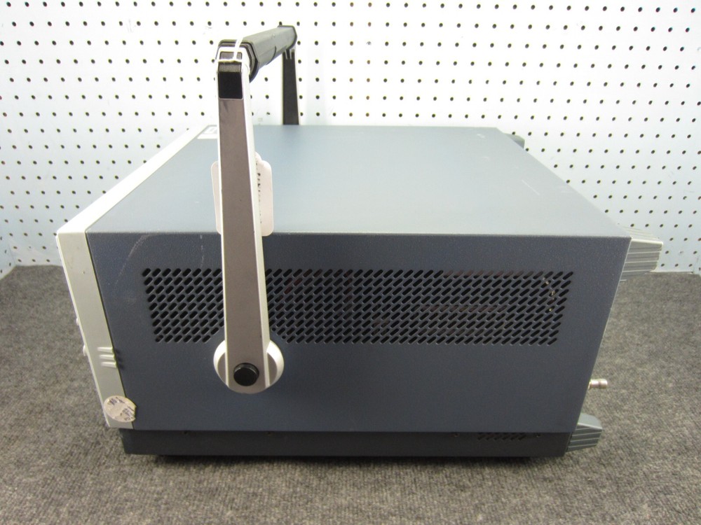 LeCroy DDA-3000 Disk Drive Analyzer Opt DDA & XL-GPIB1, Memory XL *Calibrated*