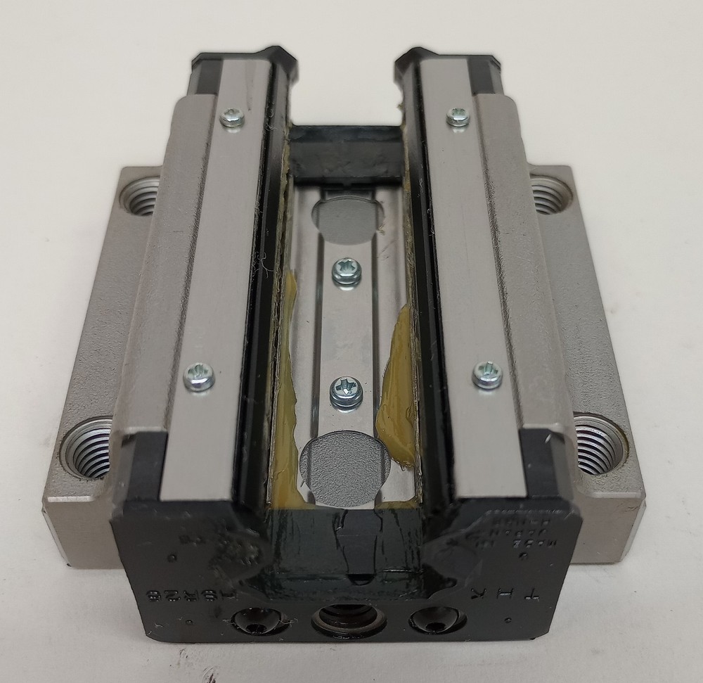 THK HSR25A Linear Guide Block Ball Bearing