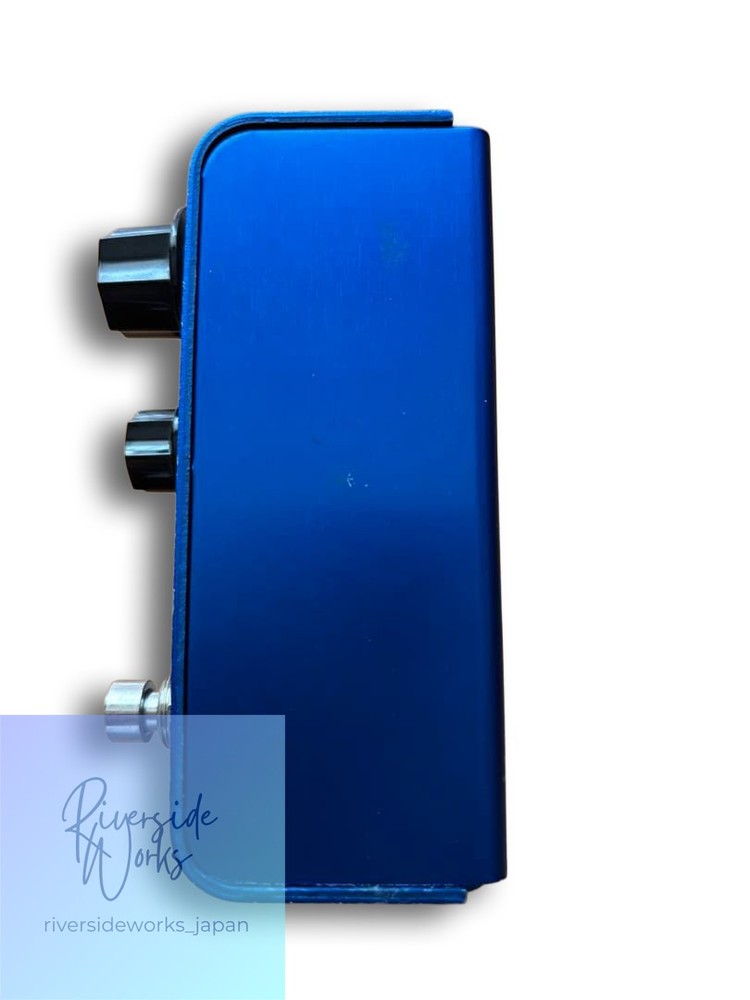 Strymon Ola dBucket Chorus & Vibrato