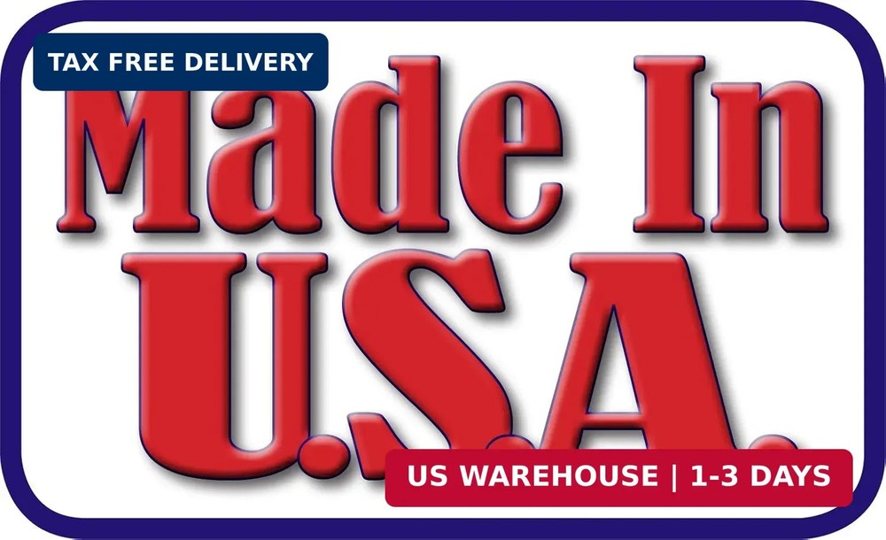 MTM S25-25 Round Shotshell Box, USA Made