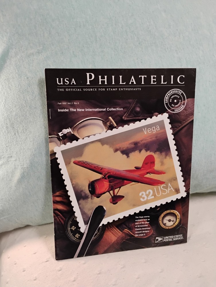 United States Postal Service Philatelic Fall 1997 Bugs Bunny Collection
