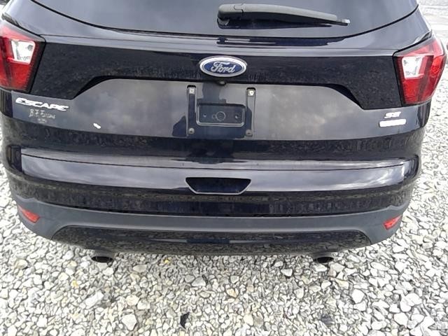 Used A/C Selector Switch fits: 2019 Ford Escape front automatic temperature cont