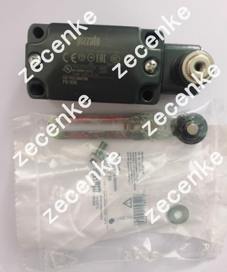 1pcs NEW Pizzato limit switch FD 535