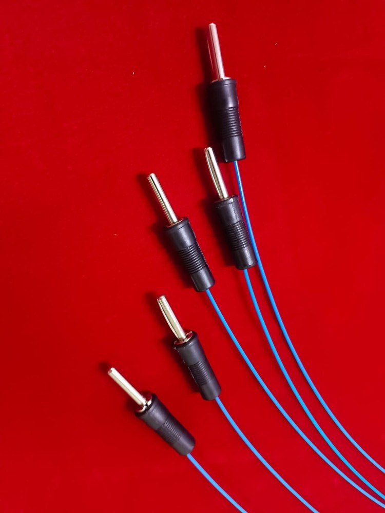 4A CYSTOSCOPE BUGBEE ELECTRODE 4fr/47cm 5 PIECES