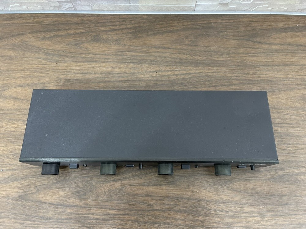 Phoenix Gold VSS4 Volume Control Dual Source Switcher