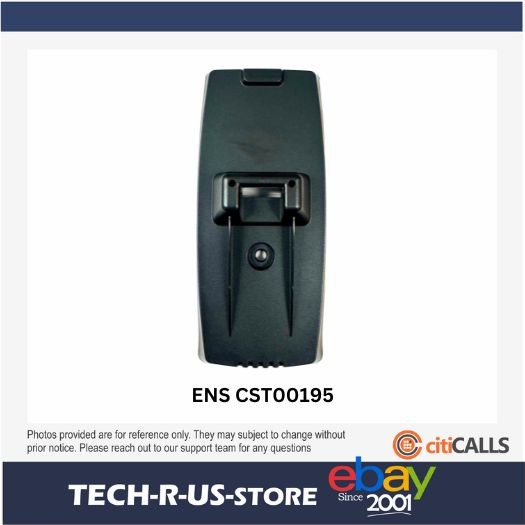 ENS CST00195 Back Plate for PAX A35