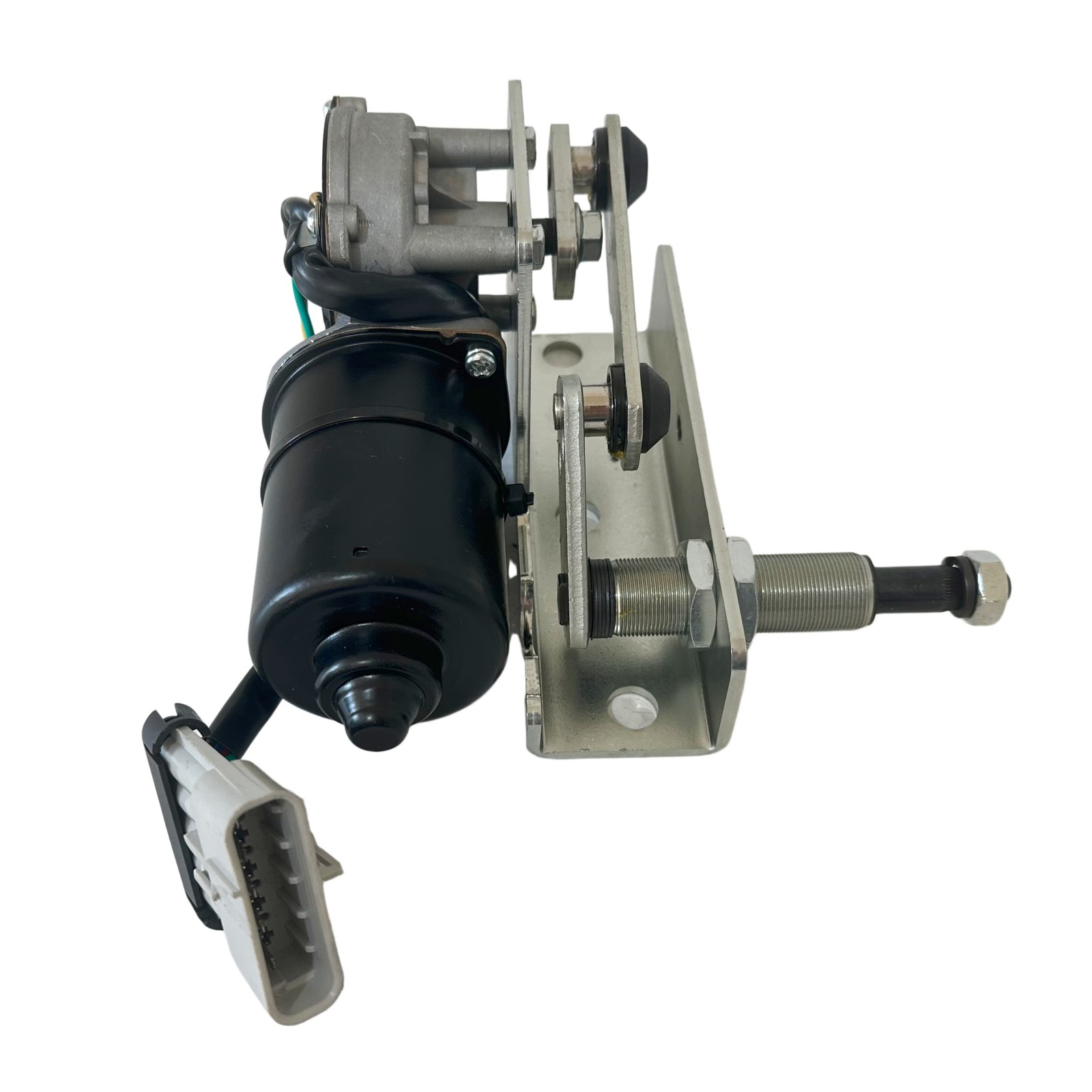 Wiper Motor 7234174 for Bobcat Skid Steer Loaders A770 773 S450 S510 S530 S550