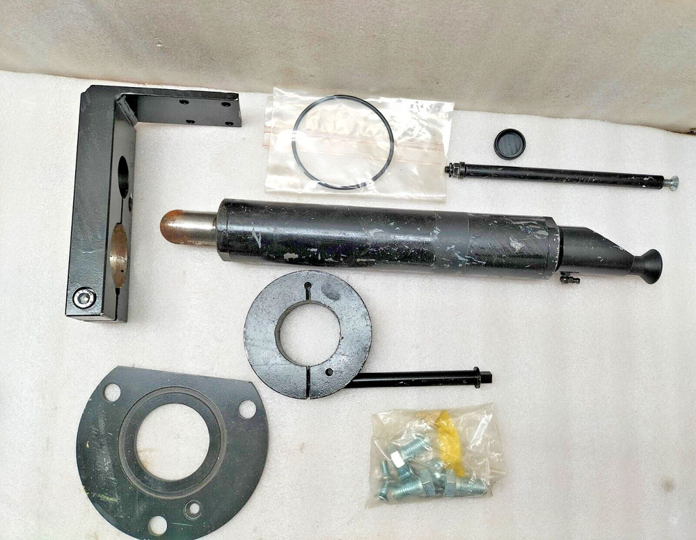 BLOHM+VOSS 646240 TRIGGER ASSEMBLY FOR VES-SD-500 FRAME 2