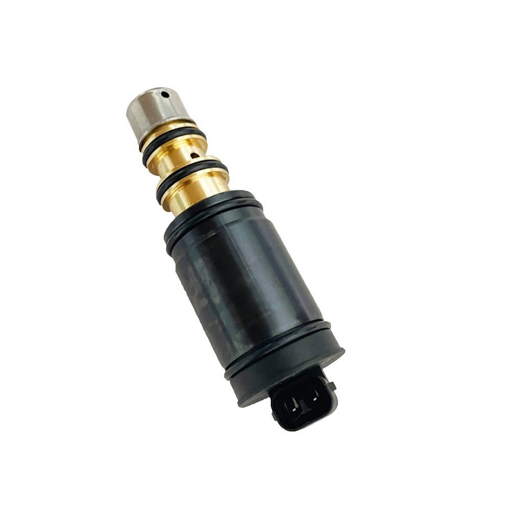 A/C Compressor Electronic Control Valve For BMW Models with 7SBU17C US Stock