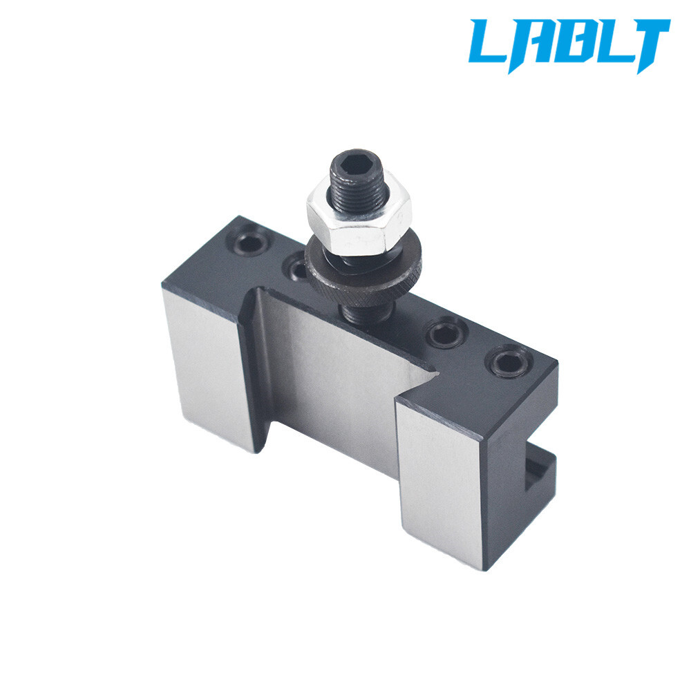 LABLT AXA #2 250-102 Quick Change Boring Turning Facing Tool Post Holder For CNC