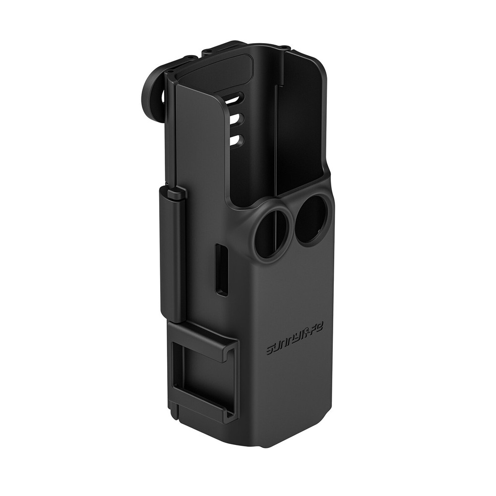 Expansion Adapter Frame Protective Case Brackets for Osmo Pocket 3 Accessories