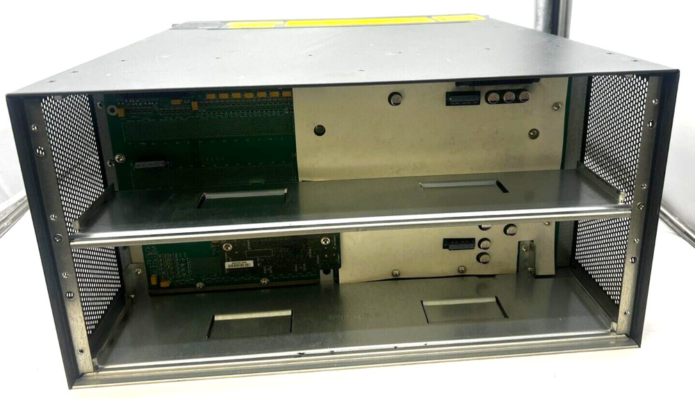 Cisco 7604 Chassis Bare