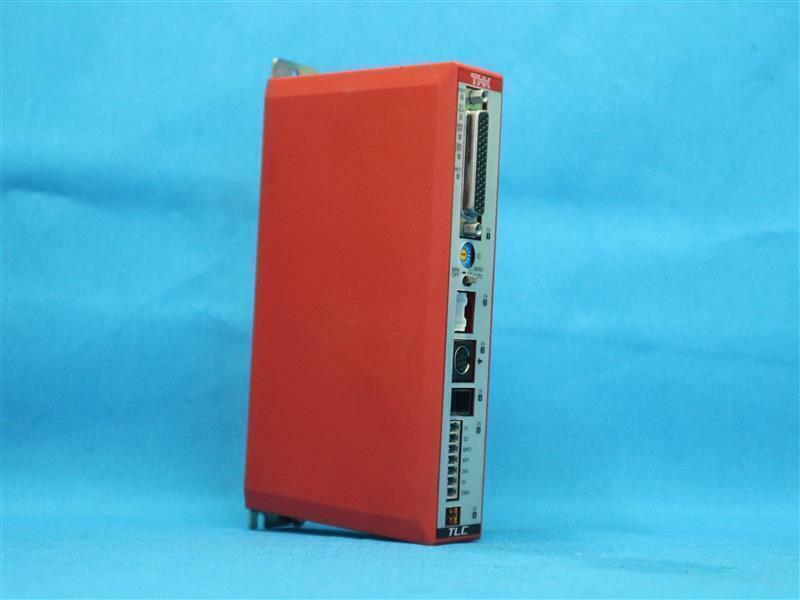 THK TLC-005-024DC-MOD-A-X-12-D-0160-0061606 Controller 24VDC