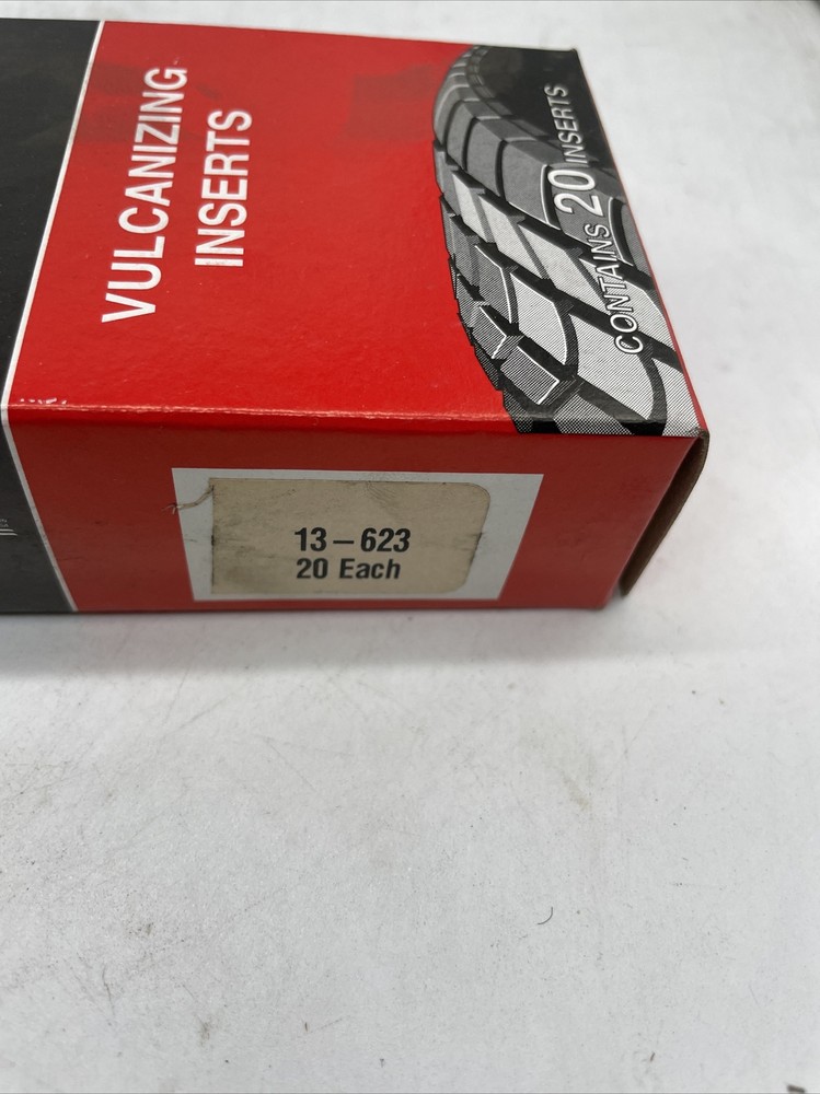 Tire Patch 31 Inc 13-623