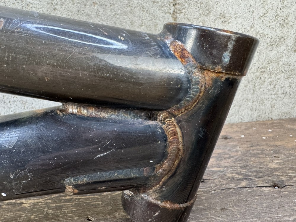 Pro Concept 20” Bmx Frame Mid School 21” tt
