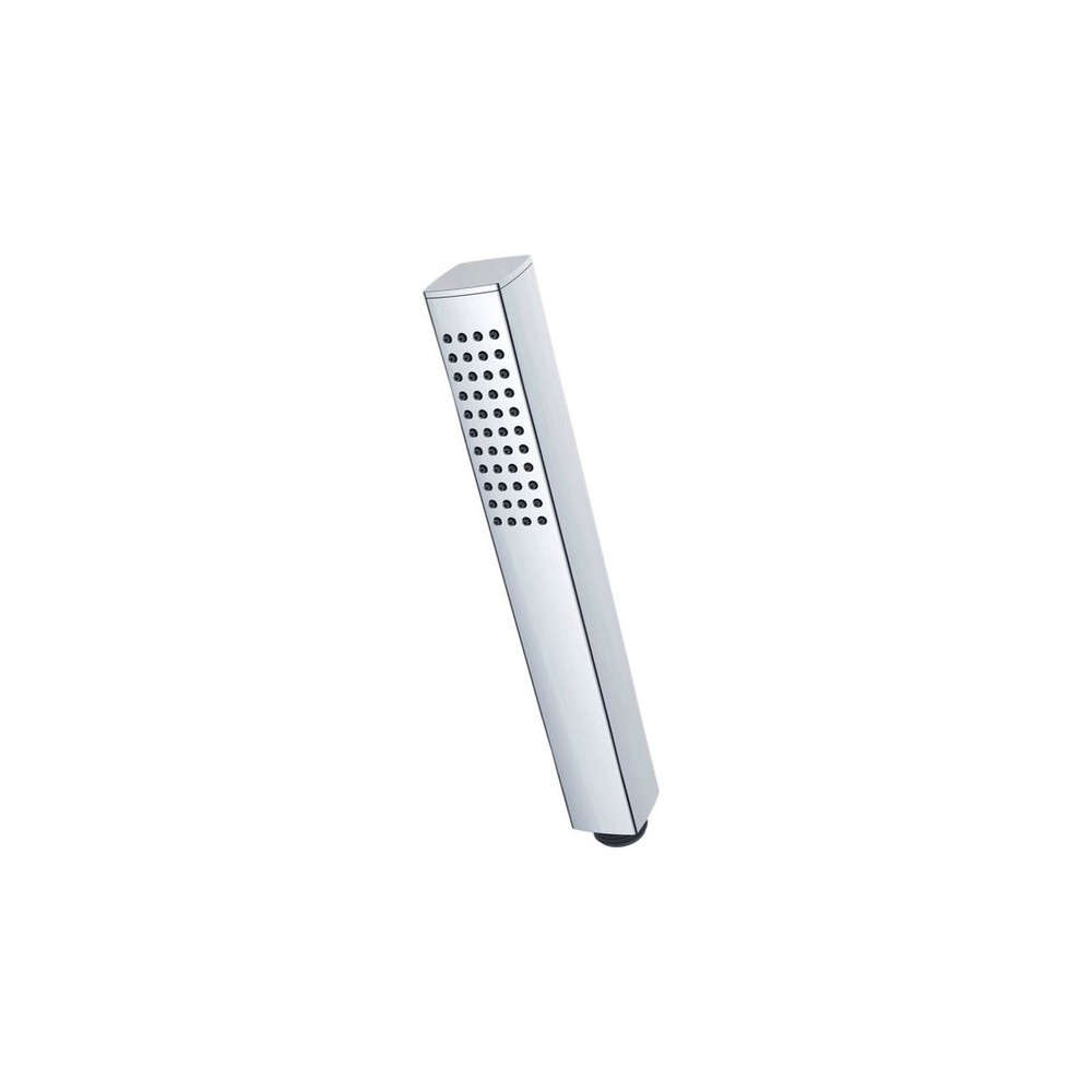 Speakman VS-3023 Chrome Kubos 2.5 Gpm Single Function Hand Shower