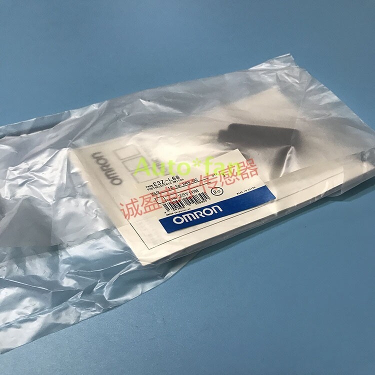 1 Pc.    Switch Sensor E3Z-L68