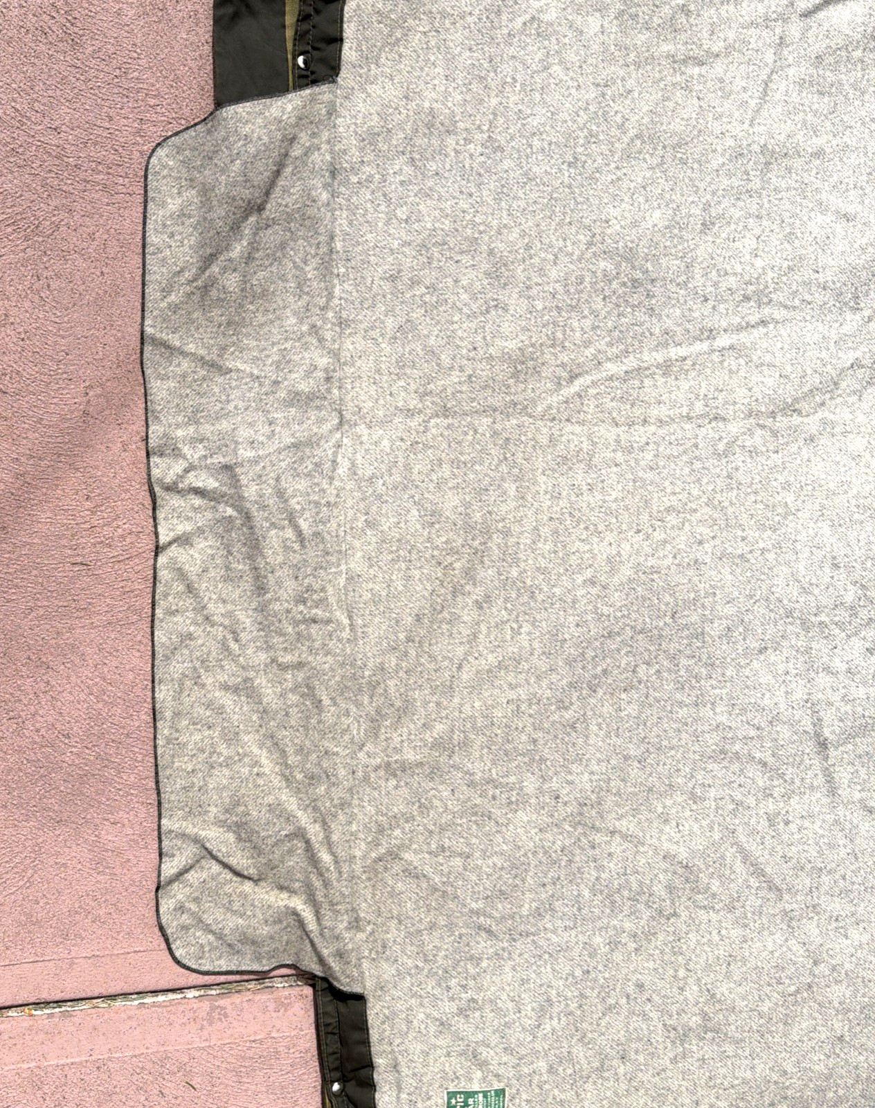 Woods - 3 Star Arctic Sleeping Bag / Arctic Brand, Alaska Sleeping Bed