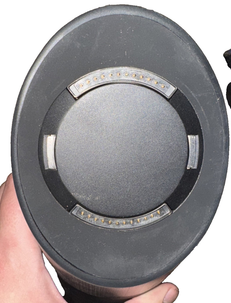 HP Engage Go Locking Dock, Black