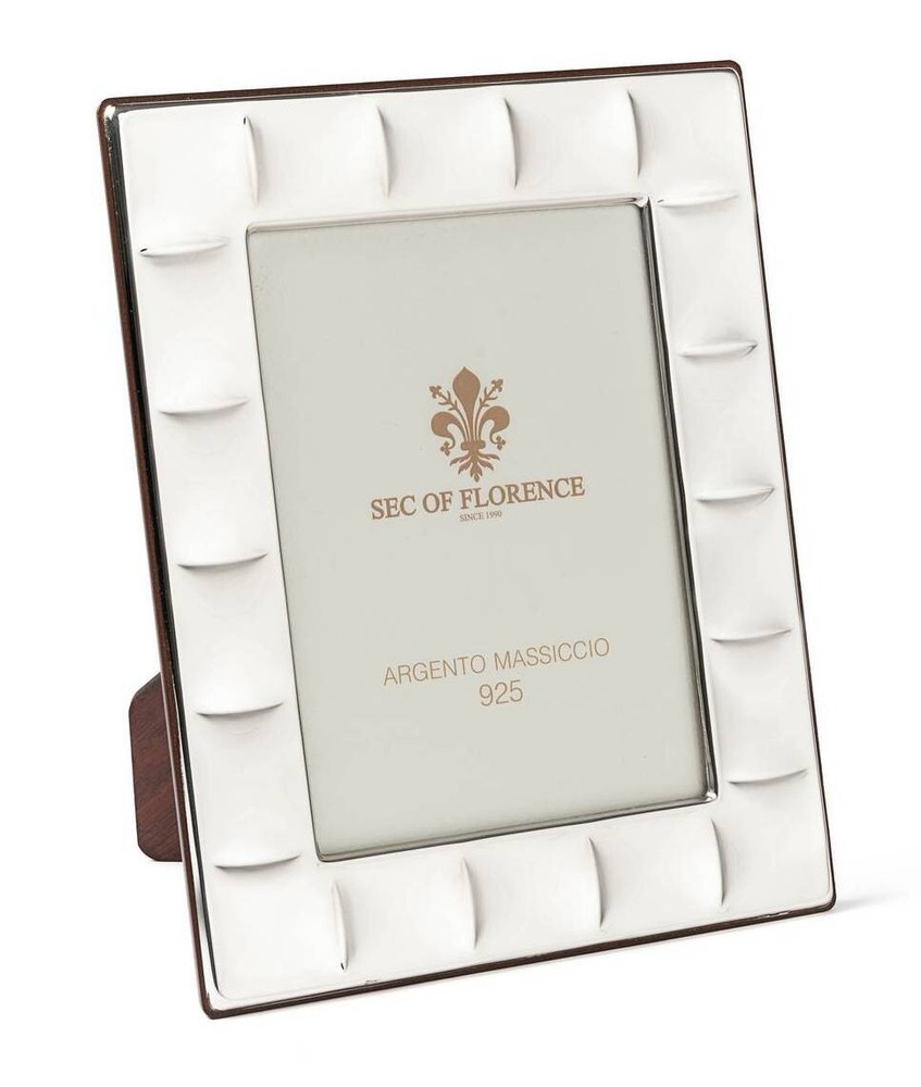 13x18 925 Solid Silver Frame Value Gift 13×18 * 7139