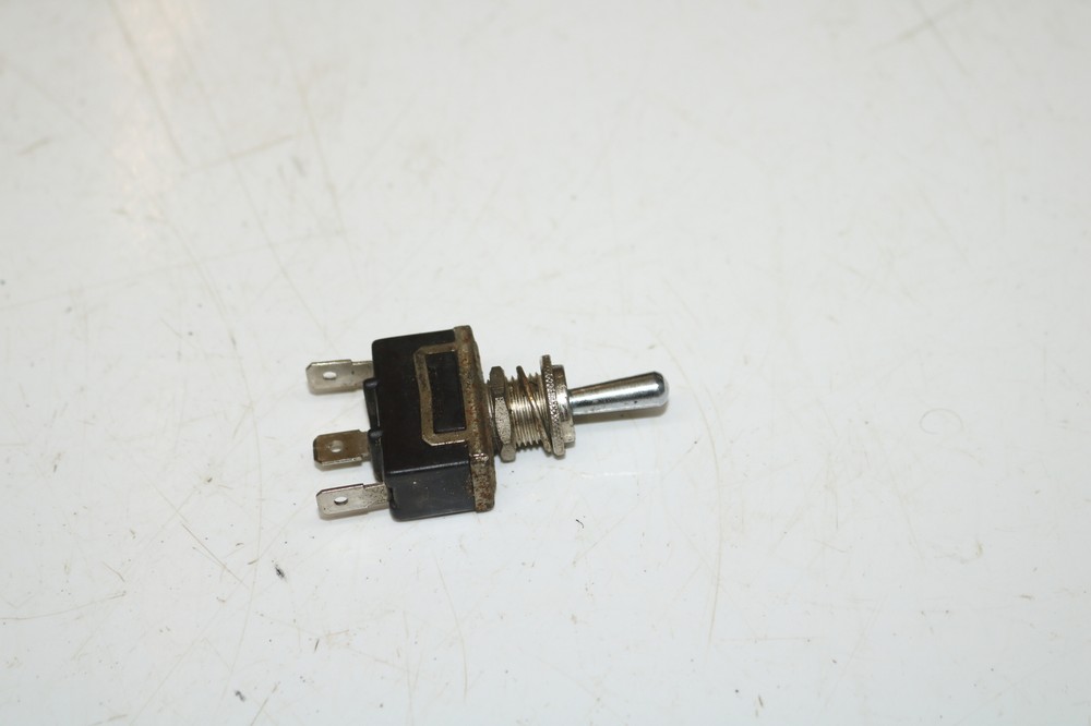 1997 Ski-doo Formula 500 Hand Thumb Warmer Control Switch