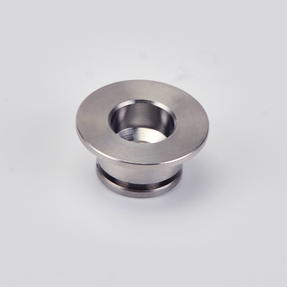 6PCS Motorcycle Bobbins Rivets w/ E-clips Floating Washers Fit Brembo Brake Disc