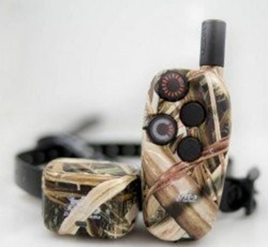 DT Systems - Master Retriever 1100 in Camo Pattern, One Size Fits Most