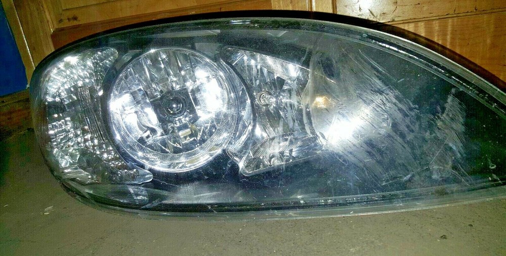 INTERNATIONAL 2012 PROSTAR RIGHT HEADLAMP