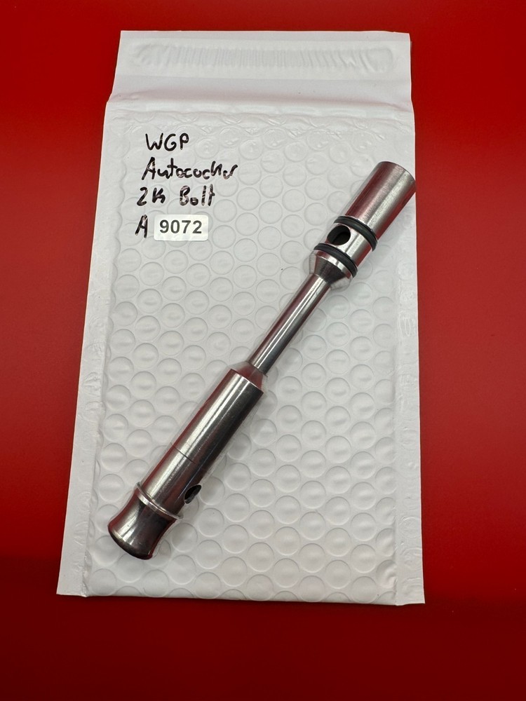 WGP Autococker 2k Bolt