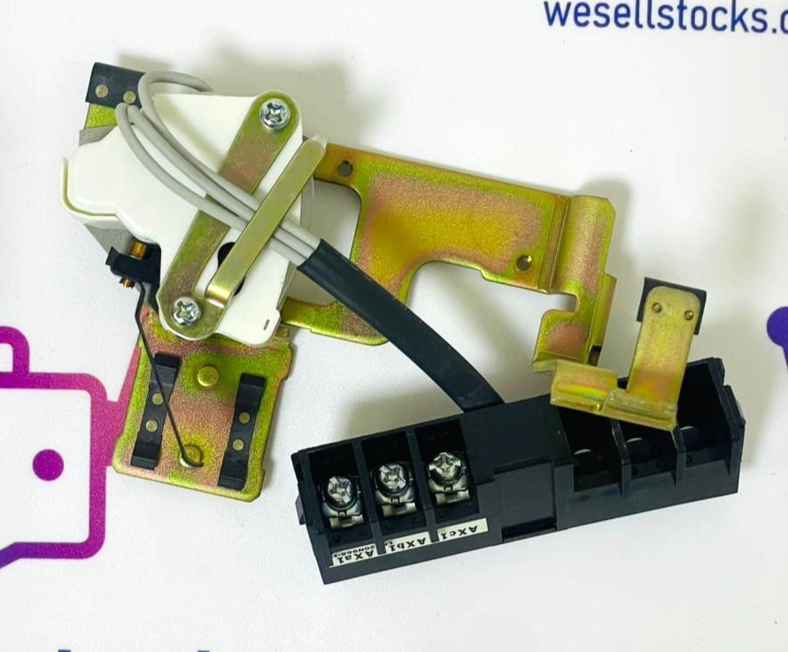 MITSUBISHI AX-12SSL Auxiliary Switch