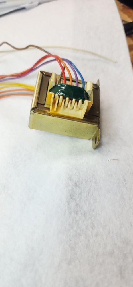 SANSUI SE-7 TRANSFORMER 4003330