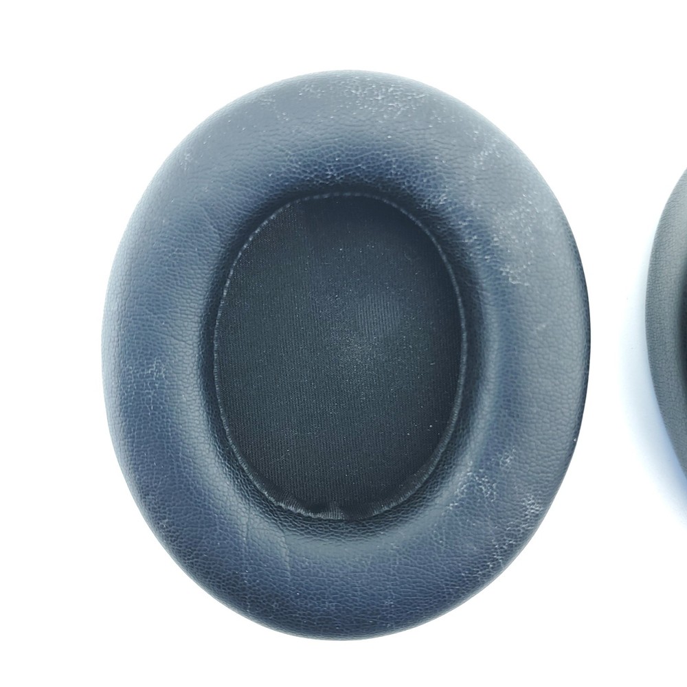 Replacement Muffs for Turtle Beach Stealth Pro Wireless Headset Playstation/Xbox