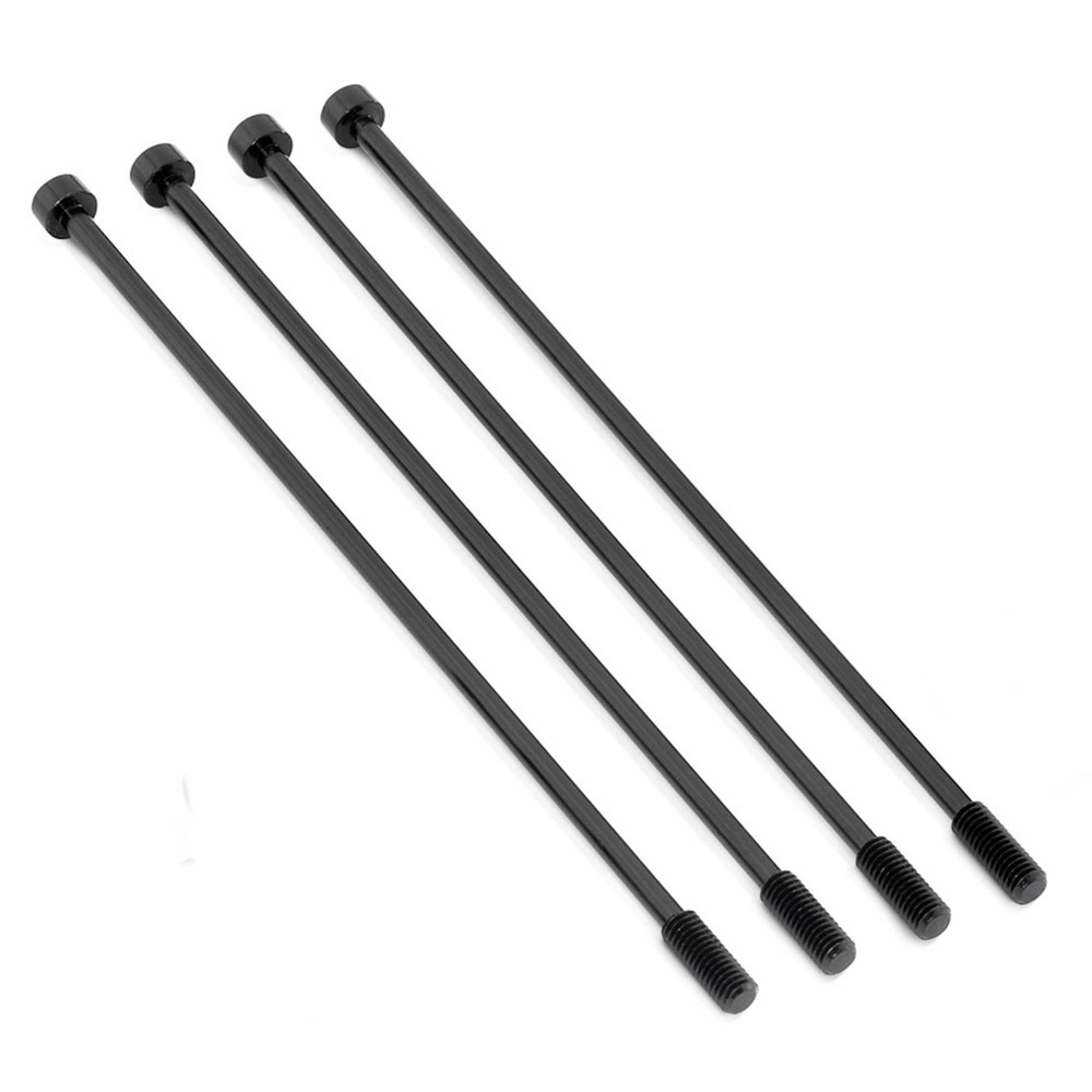 JL Audio STACK_KIT-3:Amplifier Stacking Hardware Kit three (3) Slash v2 Ampli...