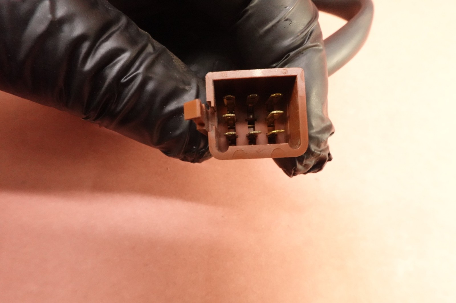 2015-2022 Honda CBR 300 CBR300R RIGHT CONTROL SWITCH START STOP