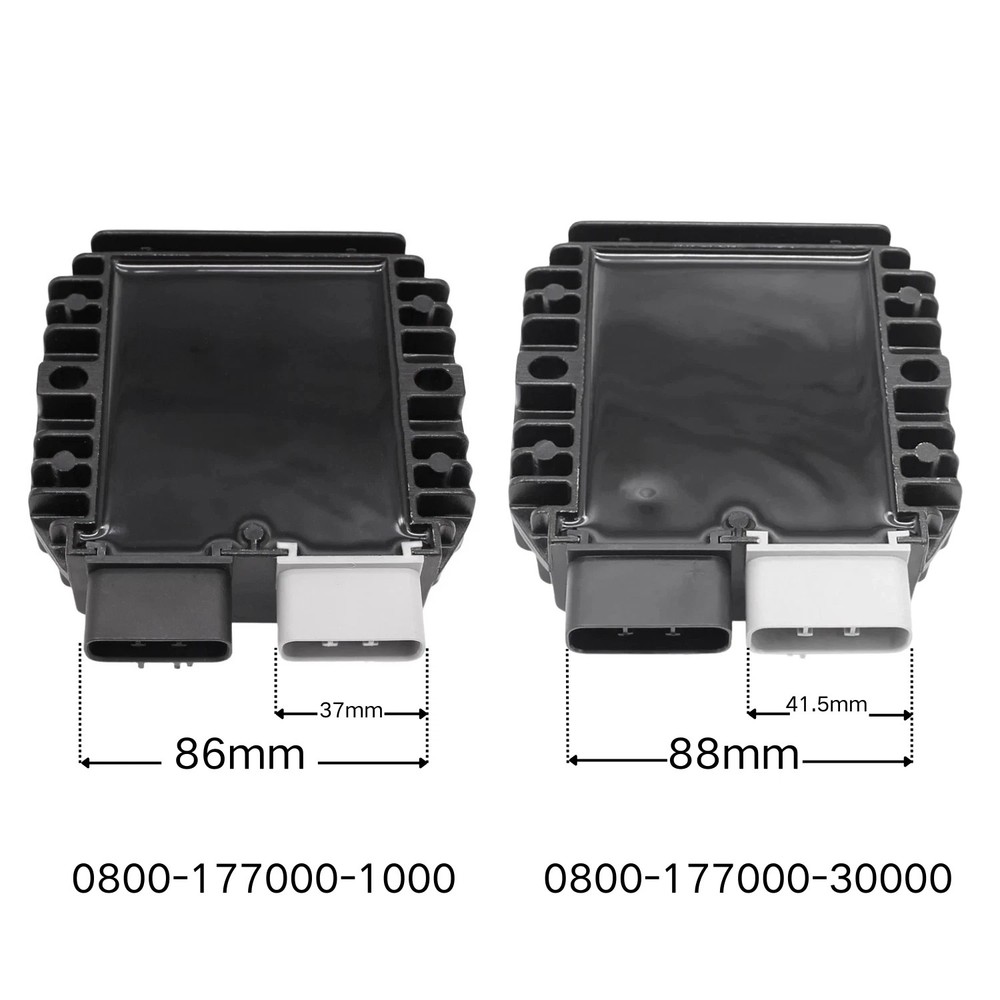 Voltage Regulator Rectifier for CF Moto UForce CForce 600 800 1000