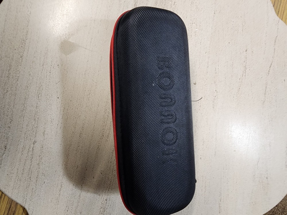 BONAOK WIRELESS BLUETOOTH 3 IN 1 KARAOKE MICROPHONE HANDHELD SPEAKER